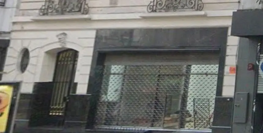 Local en Alquiler en Recoleta, Capital Federal, Buenos Aires 1
