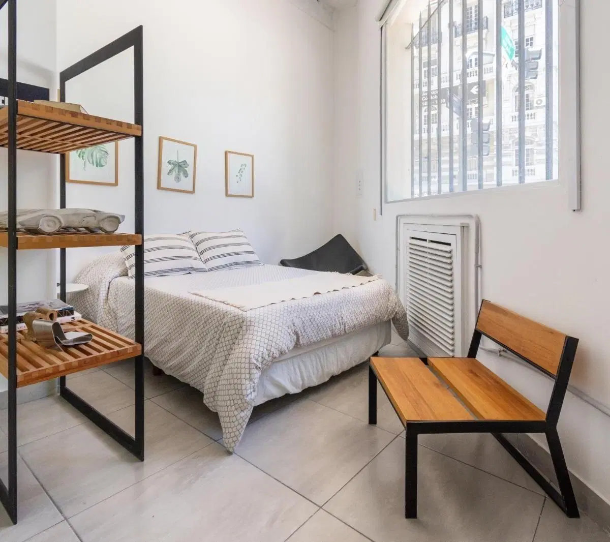 Departamento Loft en Venta en Centro, Capital Federal, Buenos Aires 3