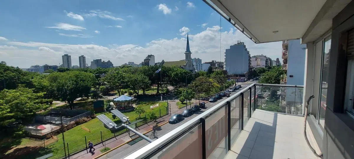 Departamento  en Venta en Flores, Capital Federal, Buenos Aires 2