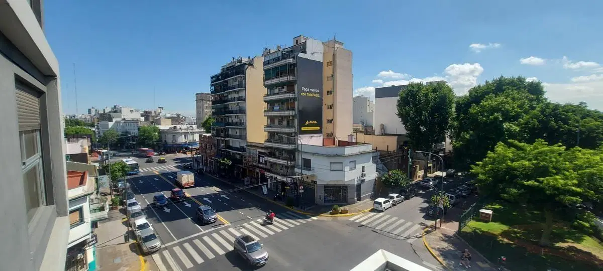 Departamento  en Venta en Flores, Capital Federal, Buenos Aires 8