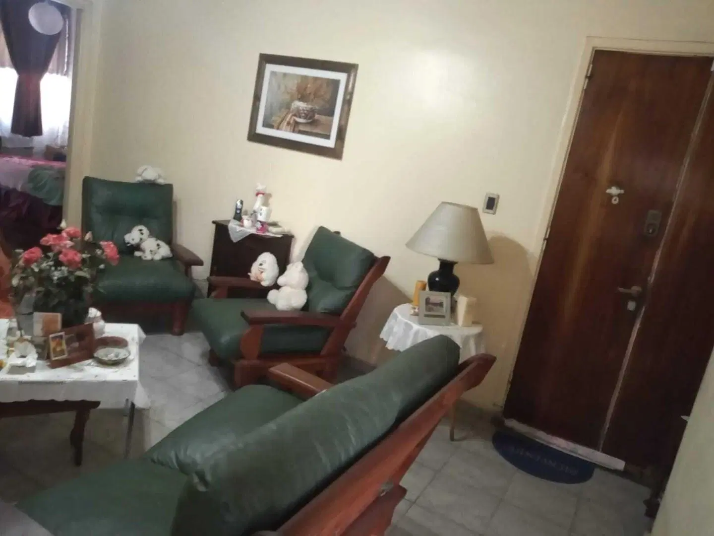 Departamento PH  en Venta en Villa Pueyrredón, Capital Federal, Buenos Aires 2