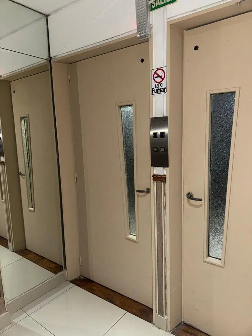 Turístico Hotel en Venta en Tribunales, Capital Federal, Buenos Aires 3