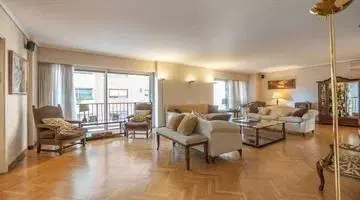 Departamento Piso  en Venta en Belgrano, Capital Federal, Buenos Aires 5