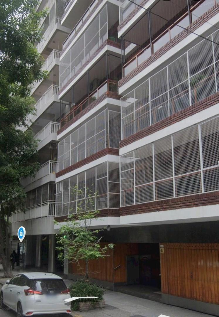 Departamento Semipiso en Venta en Recoleta, Capital Federal, Buenos Aires