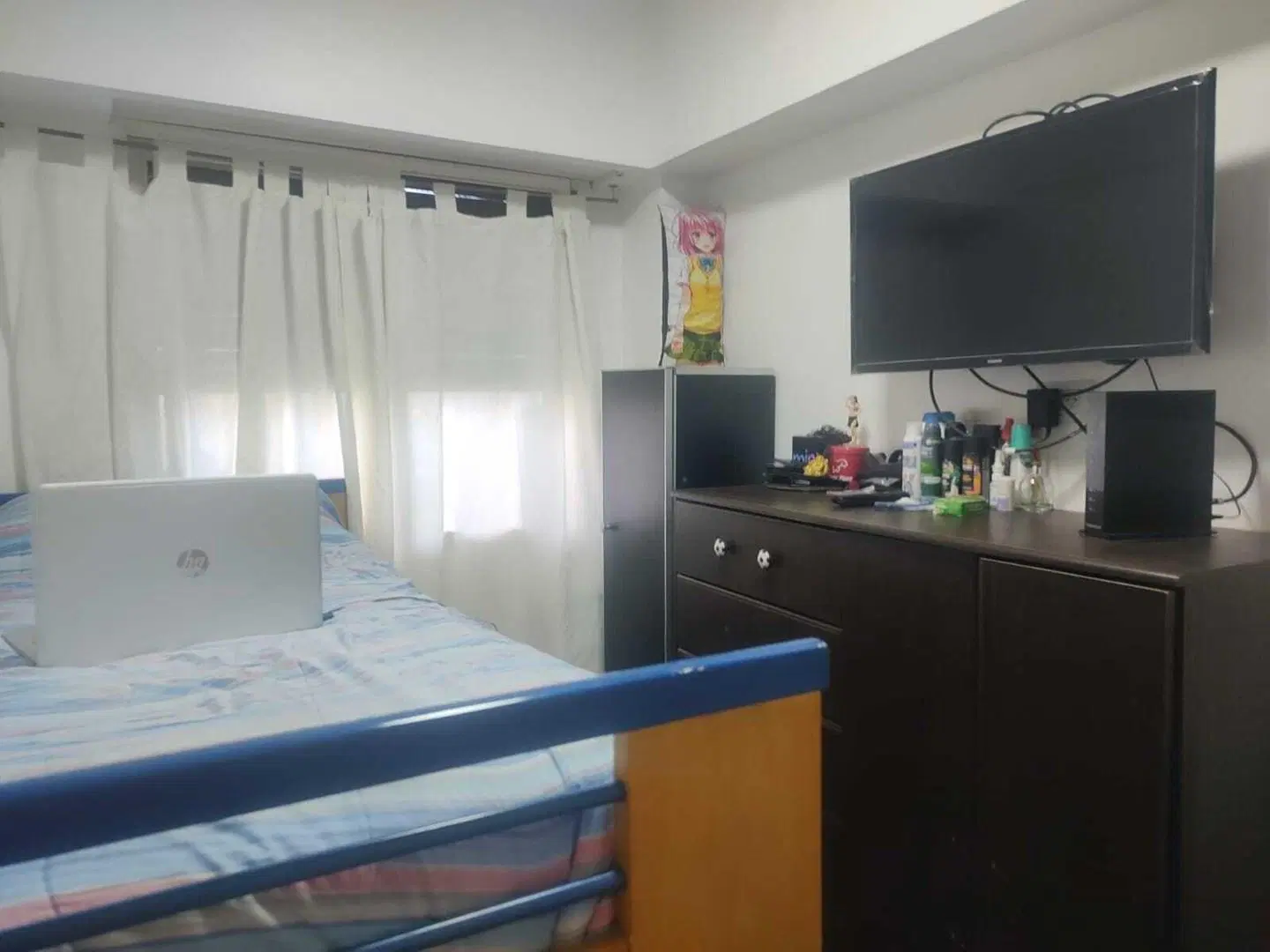 Departamento  en Alquiler en Caballito Norte, Caballito, Capital Federal 4