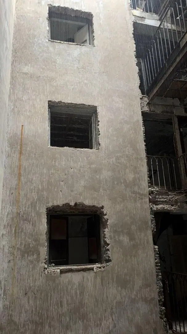 Turístico Hotel  en Venta en Monserrat, Capital Federal, Buenos Aires 5