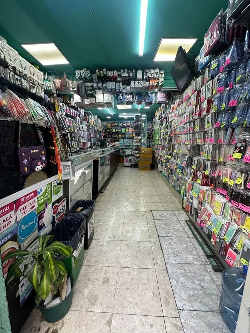Local  en Alquiler en Once, Capital Federal, Buenos Aires 2