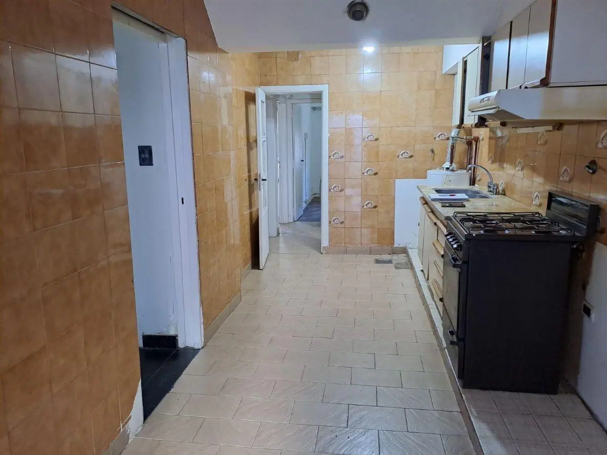 Casa Chalet  en Venta en El Palomar, Morón, G.B.A. Zona Oeste 4