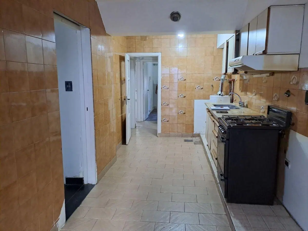 Casa Chalet  en Venta en El Palomar, Morón, G.B.A. Zona Oeste 2