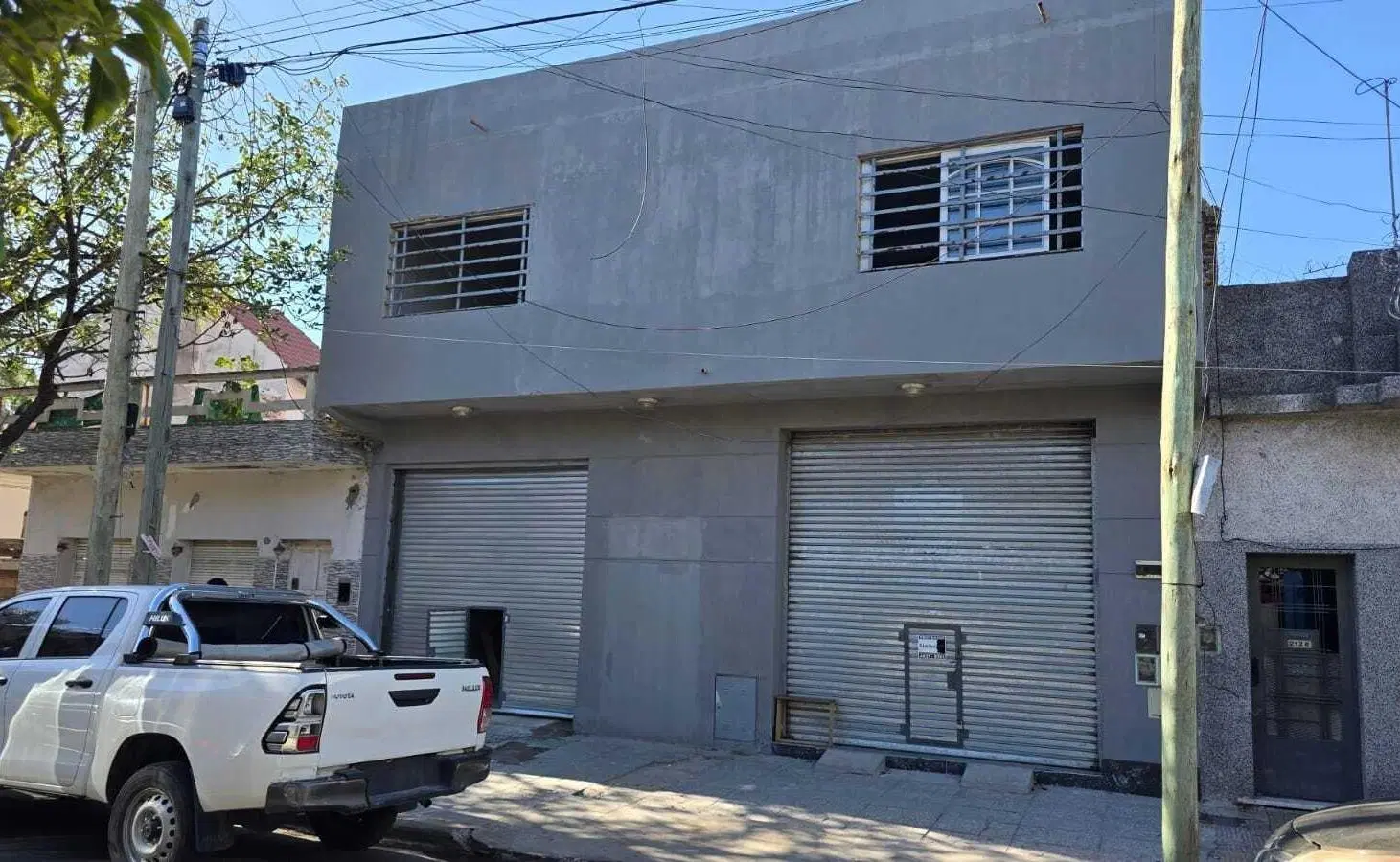Local  en Alquiler en Villa Celina, La Matanza, G.B.A. Zona Oeste 2