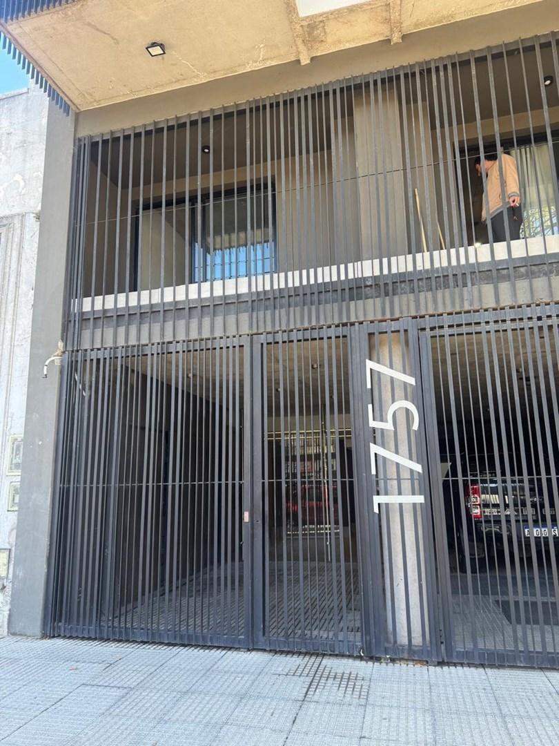 Departamento  en Alquiler en San Cristóbal, Capital Federal, Buenos Aires