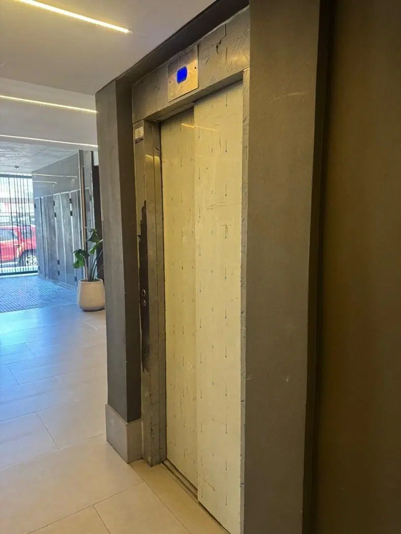 Departamento  en Alquiler en San Cristóbal, Capital Federal, Buenos Aires 4