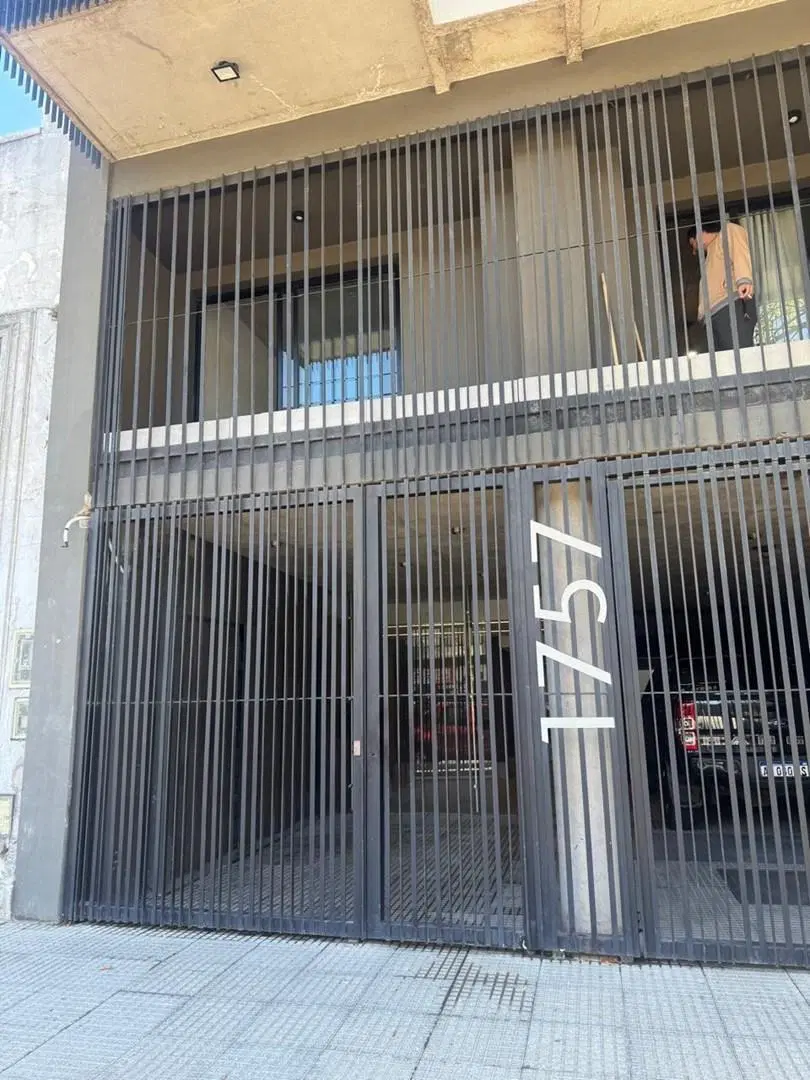 Departamento en Alquiler en Congreso, Capital Federal, Buenos Aires 5