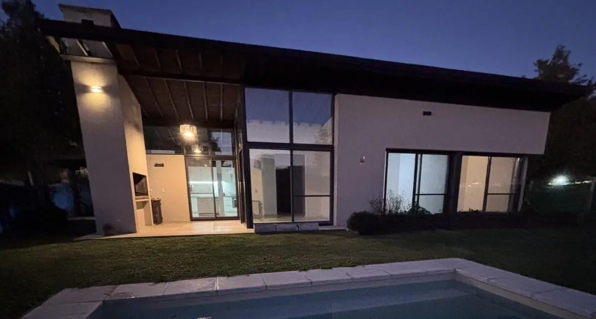 Casa en Venta en Pellegrini I (Villa Rosa), Pilar, G.B.A. Zona Norte 2