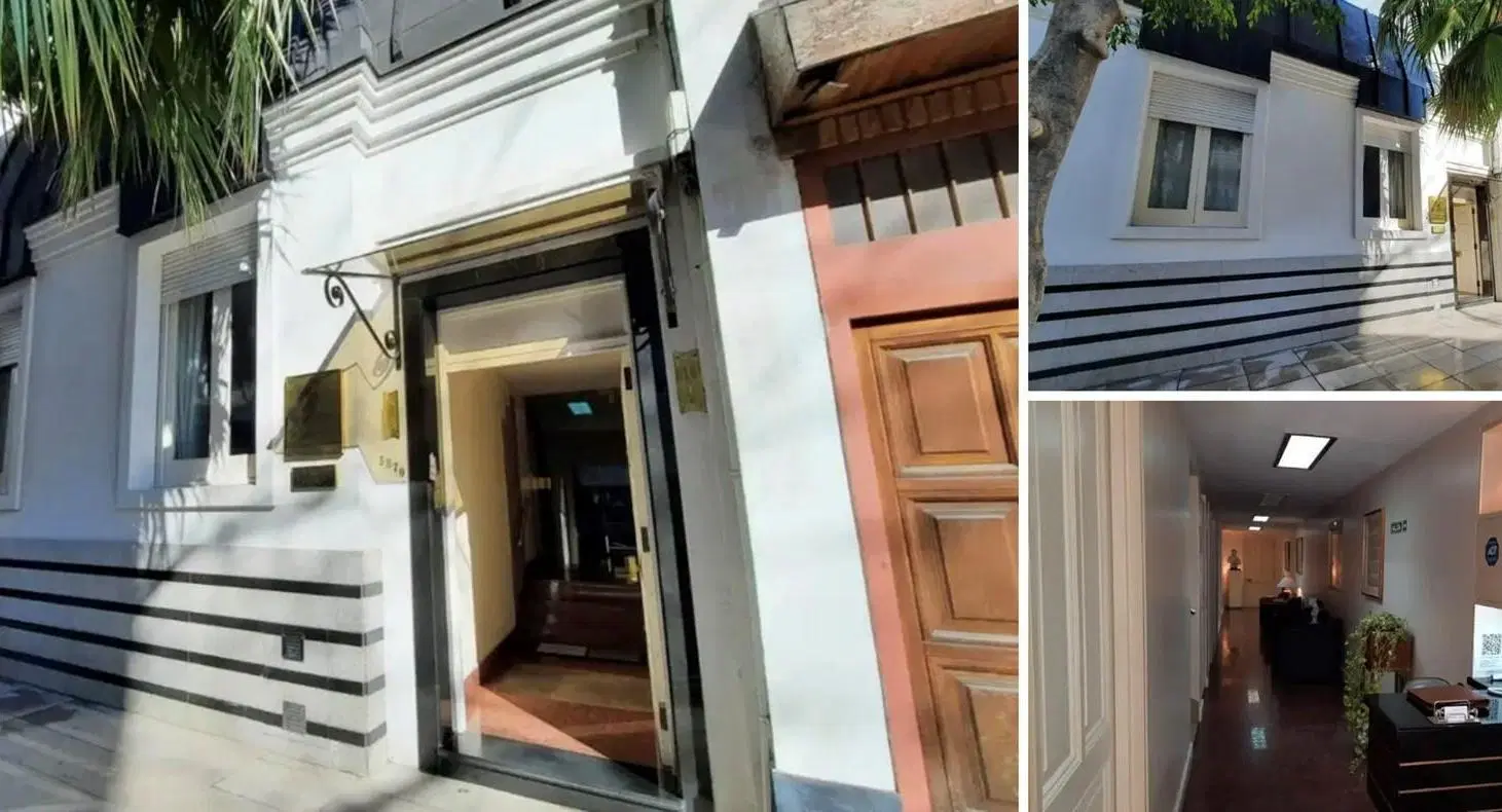 Casa  en Alquiler en Palermo, Capital Federal, Buenos Aires 4