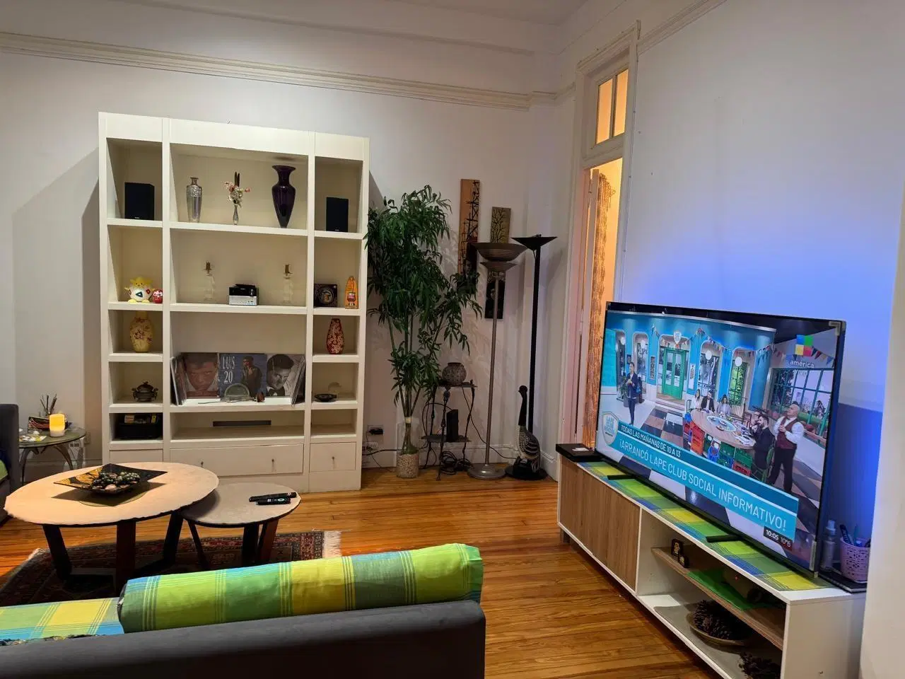 Departamento en Venta en Recoleta, Capital Federal, Buenos Aires 5