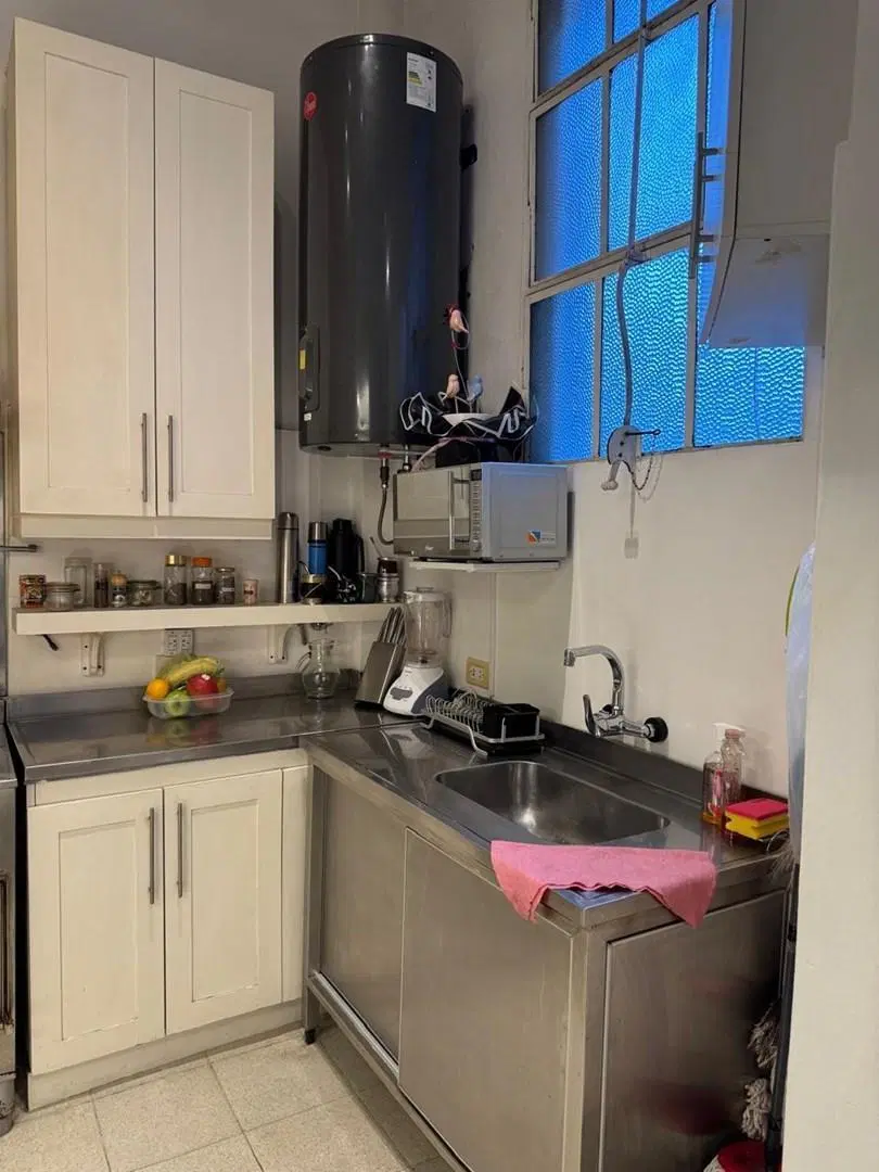 Departamento en Venta en Recoleta, Capital Federal, Buenos Aires 3