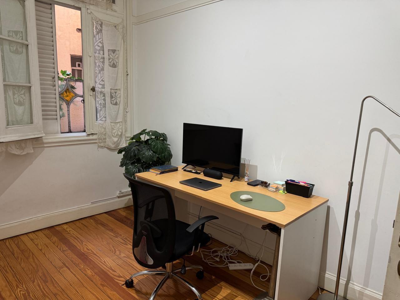 Departamento en Venta en Recoleta, Capital Federal, Buenos Aires