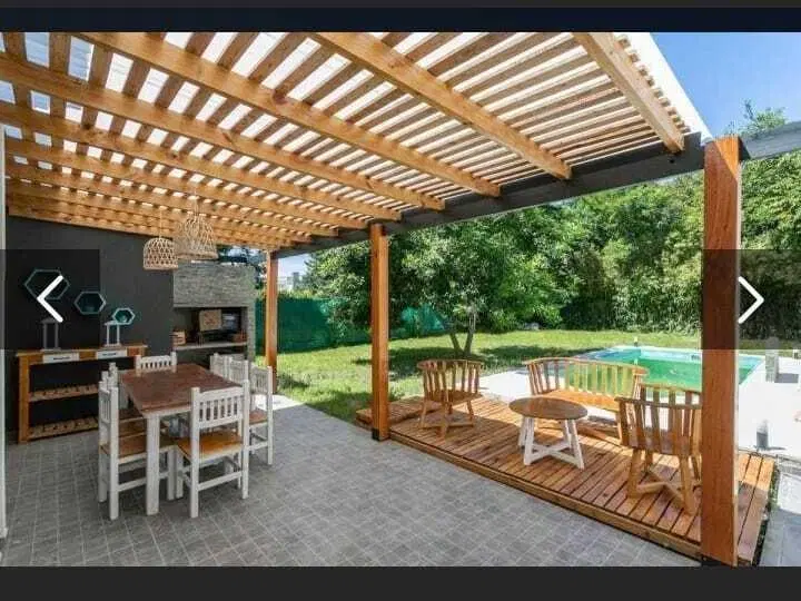 Casa Chalet  en Venta en Pilar Centro, Pilar, G.B.A. Zona Norte 2