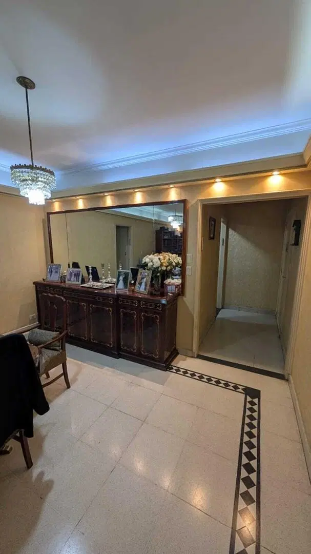 Departamento en Venta en Once, Capital Federal, Buenos Aires 5