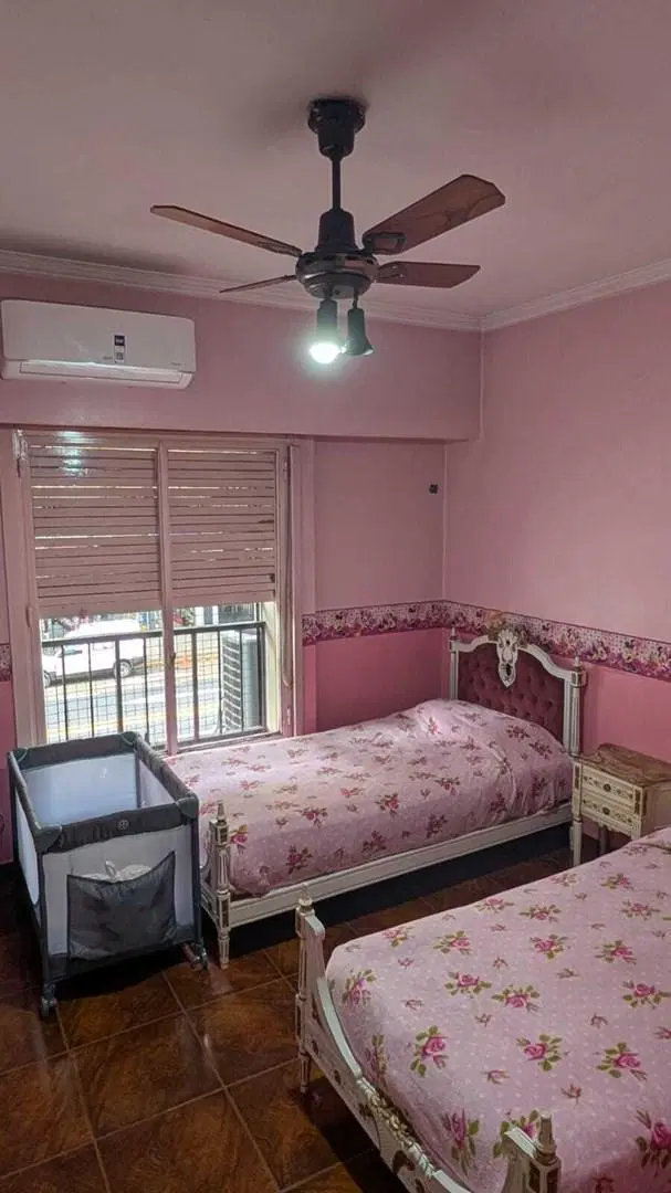 Departamento en Venta en Once, Capital Federal, Buenos Aires 1