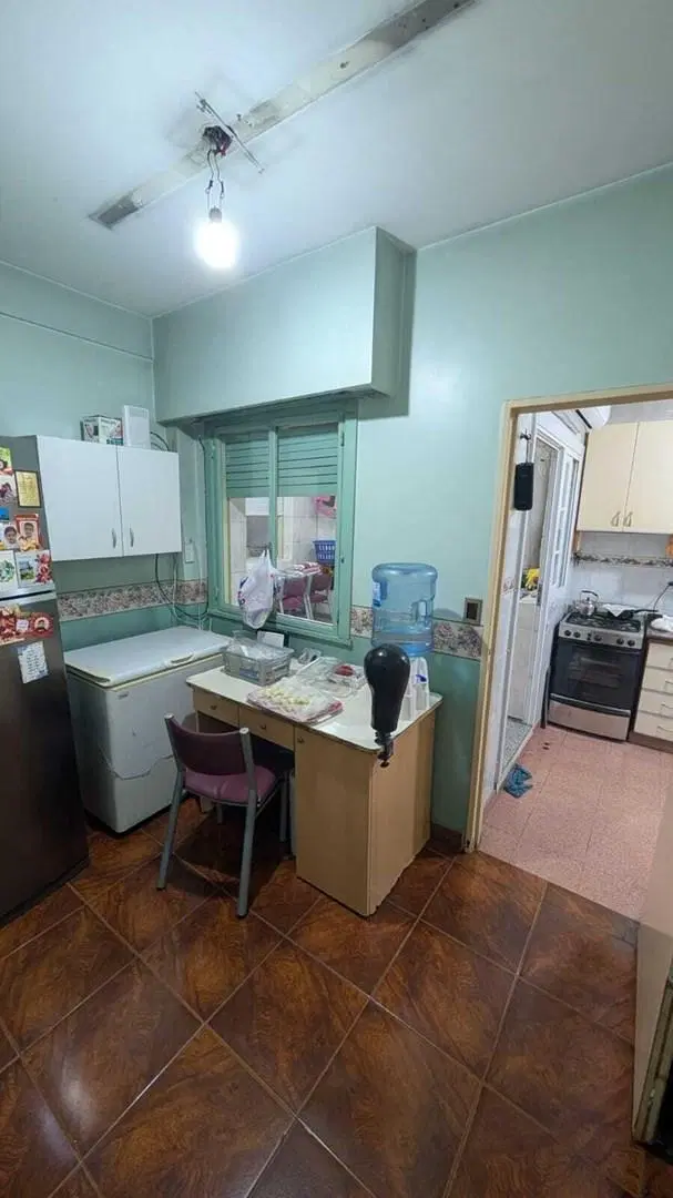 Departamento en Venta en Once, Capital Federal, Buenos Aires 2