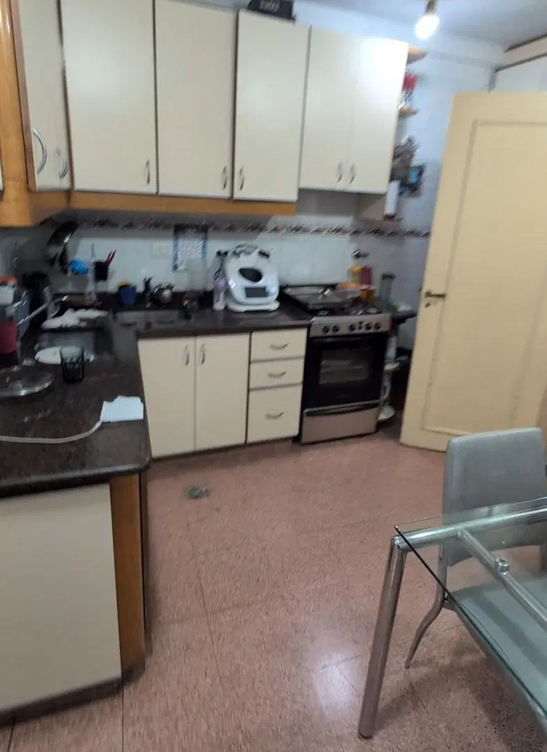 Departamento en Venta en Once, Capital Federal, Buenos Aires 4