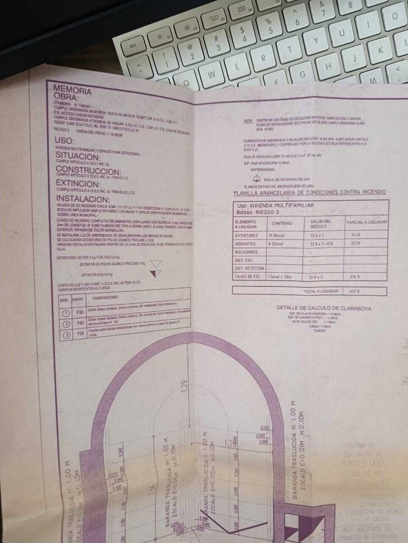 Terreno Urbano en Venta en Parque Lezica, Caballito, Capital Federal