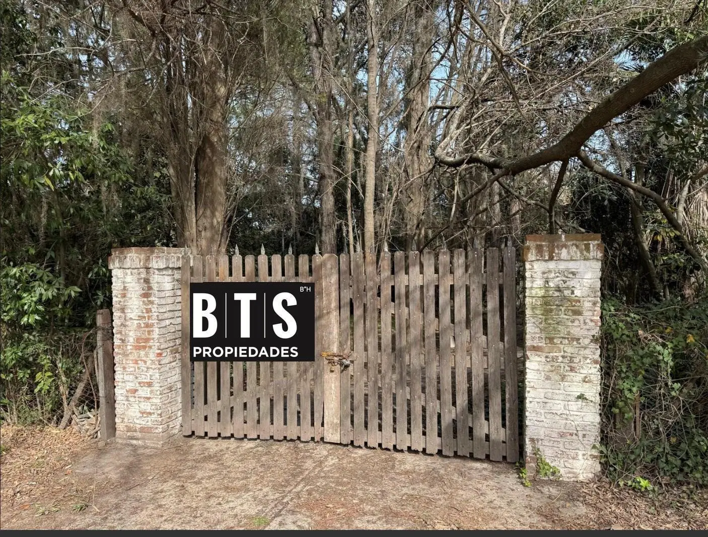 Terreno Lote  en Venta en Ingeniero Maschwitz, Escobar, G.B.A. Zona Norte 4