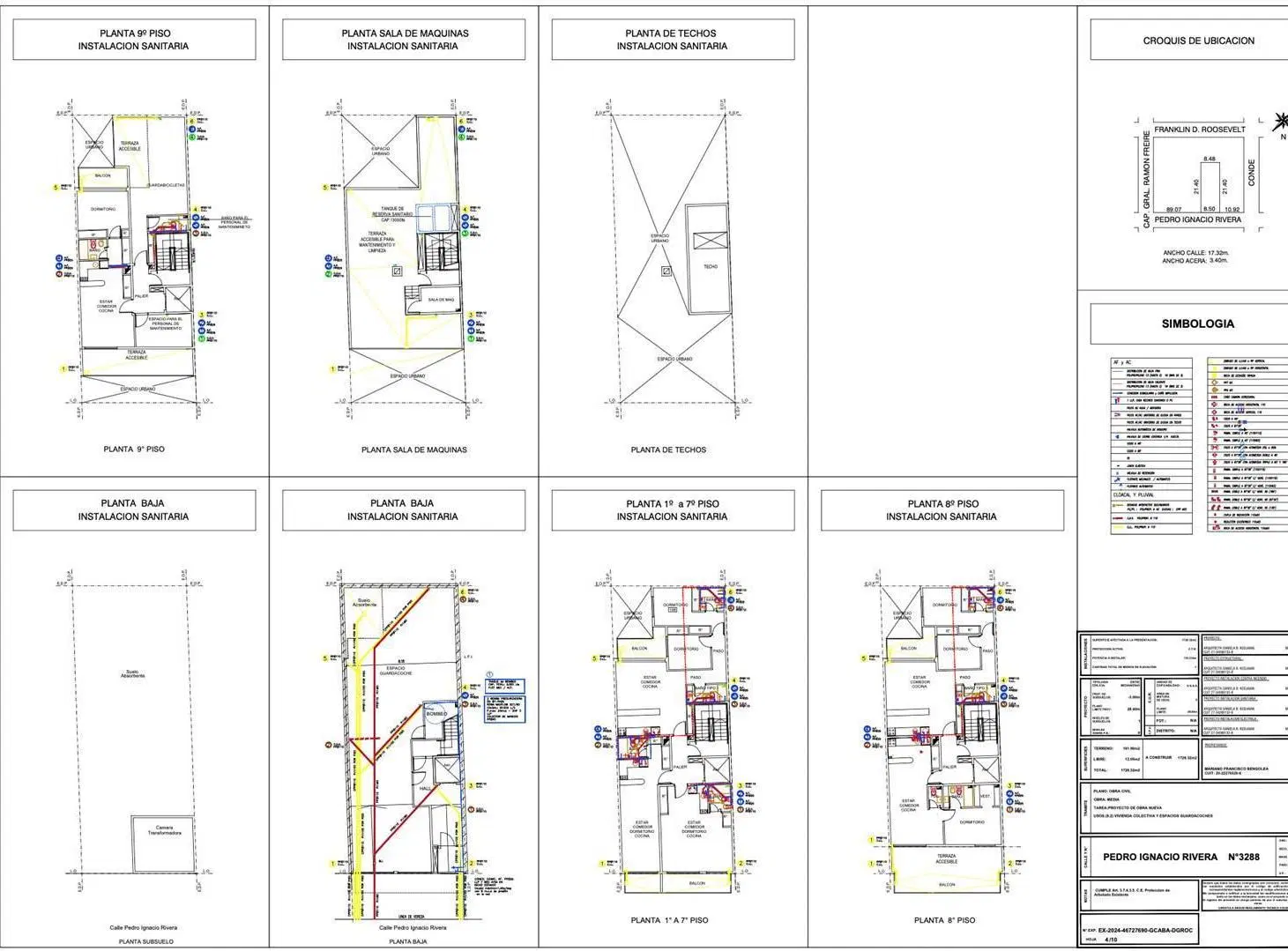 Plano 2