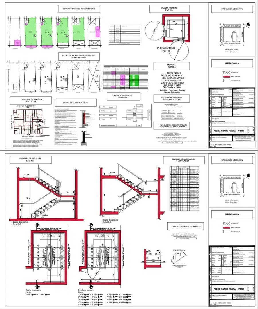 Plano 7