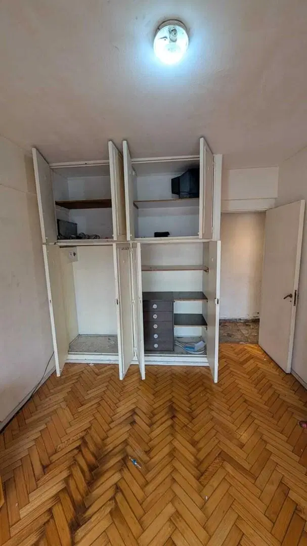 Departamento  en Venta en Once, Capital Federal, Buenos Aires 5