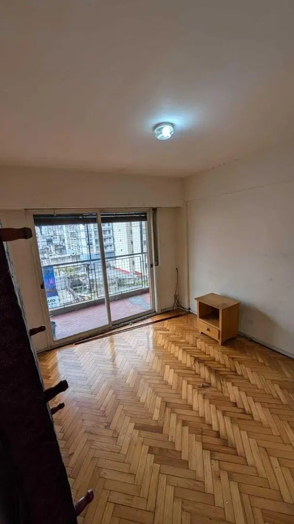 Departamento  en Venta en Once, Capital Federal, Buenos Aires 3