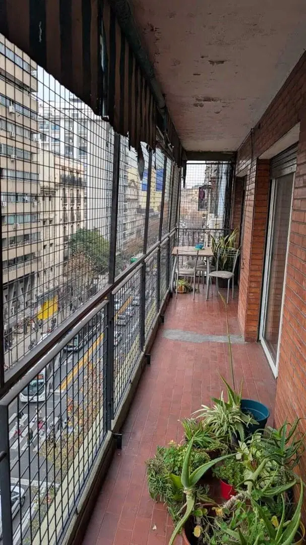Departamento en Venta en Once, Capital Federal, Buenos Aires 1