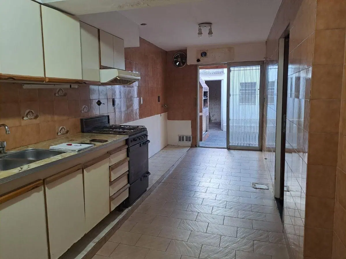 Departamento PH en Venta en Tres de Febrero, G.B.A. Zona Oeste, Argentina 3
