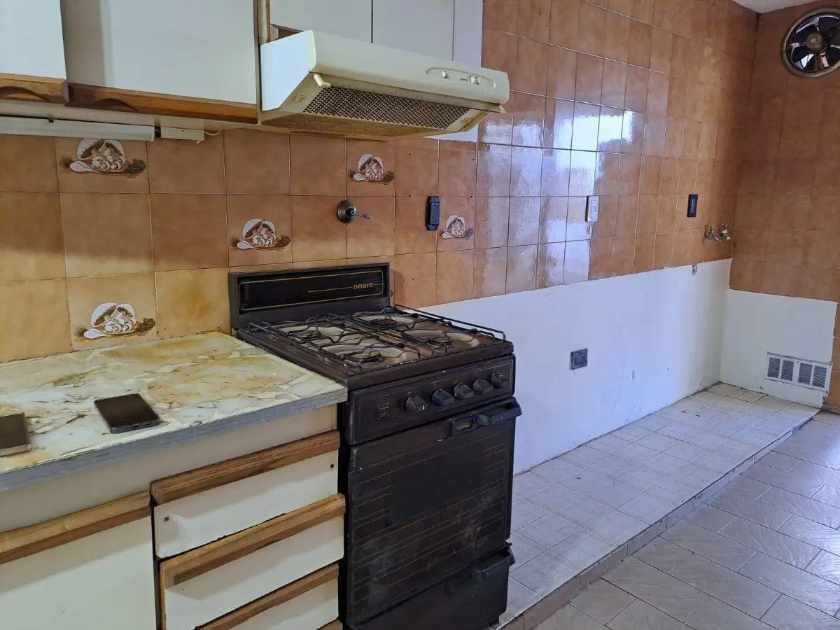Departamento PH en Venta en Tres de Febrero, G.B.A. Zona Oeste, Argentina 1