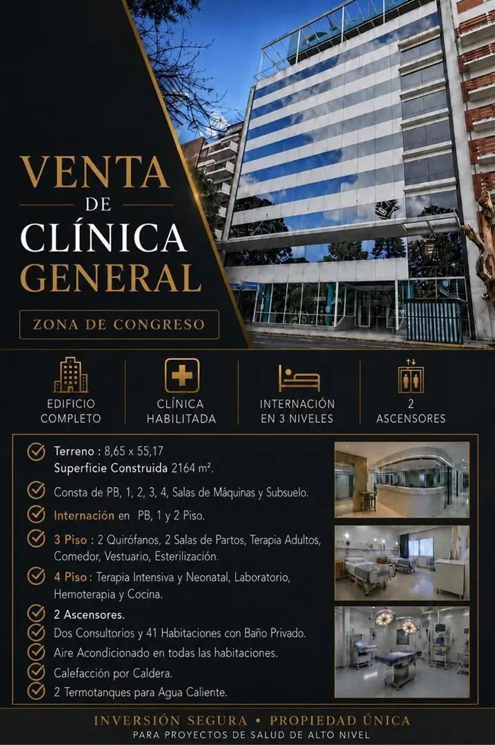 Edificio en Block en Venta en Balvanera, Capital Federal, Buenos Aires 1