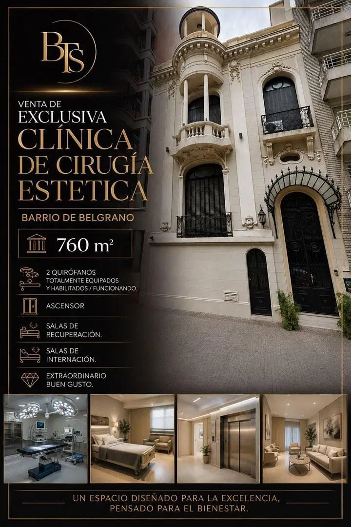 Edificio en Block  en Alquiler en Belgrano, Capital Federal, Buenos Aires 2
