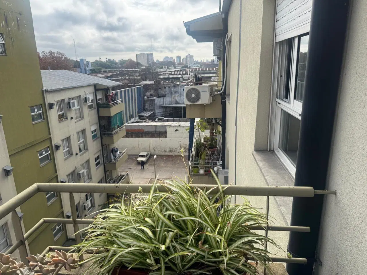 Departamento en Venta en Barracas, Capital Federal, Buenos Aires 8