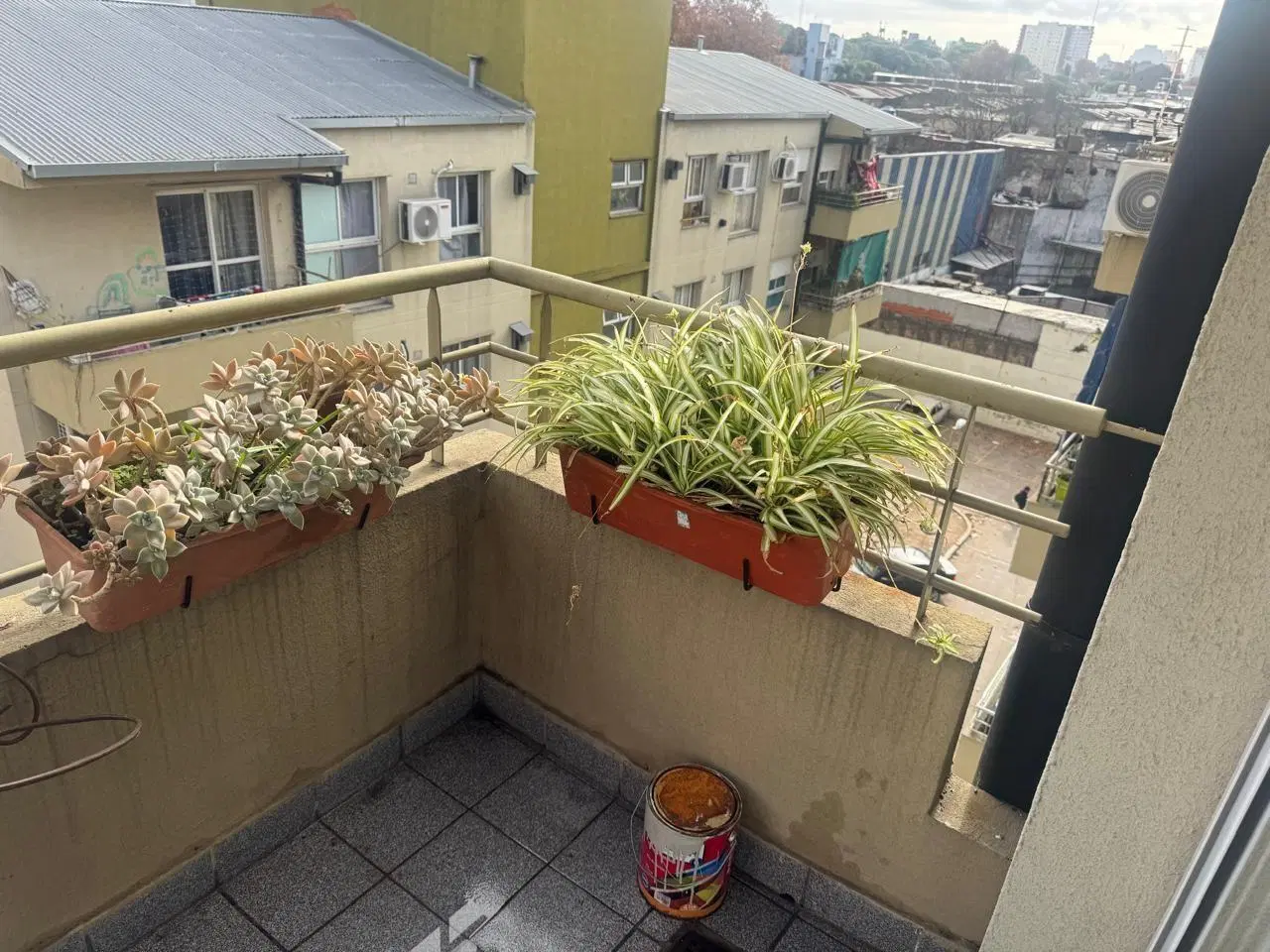 Departamento en Venta en Barracas, Capital Federal, Buenos Aires 5
