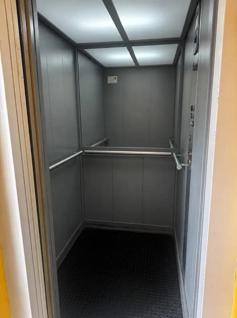 Departamento en Venta en Barracas, Capital Federal, Buenos Aires 2
