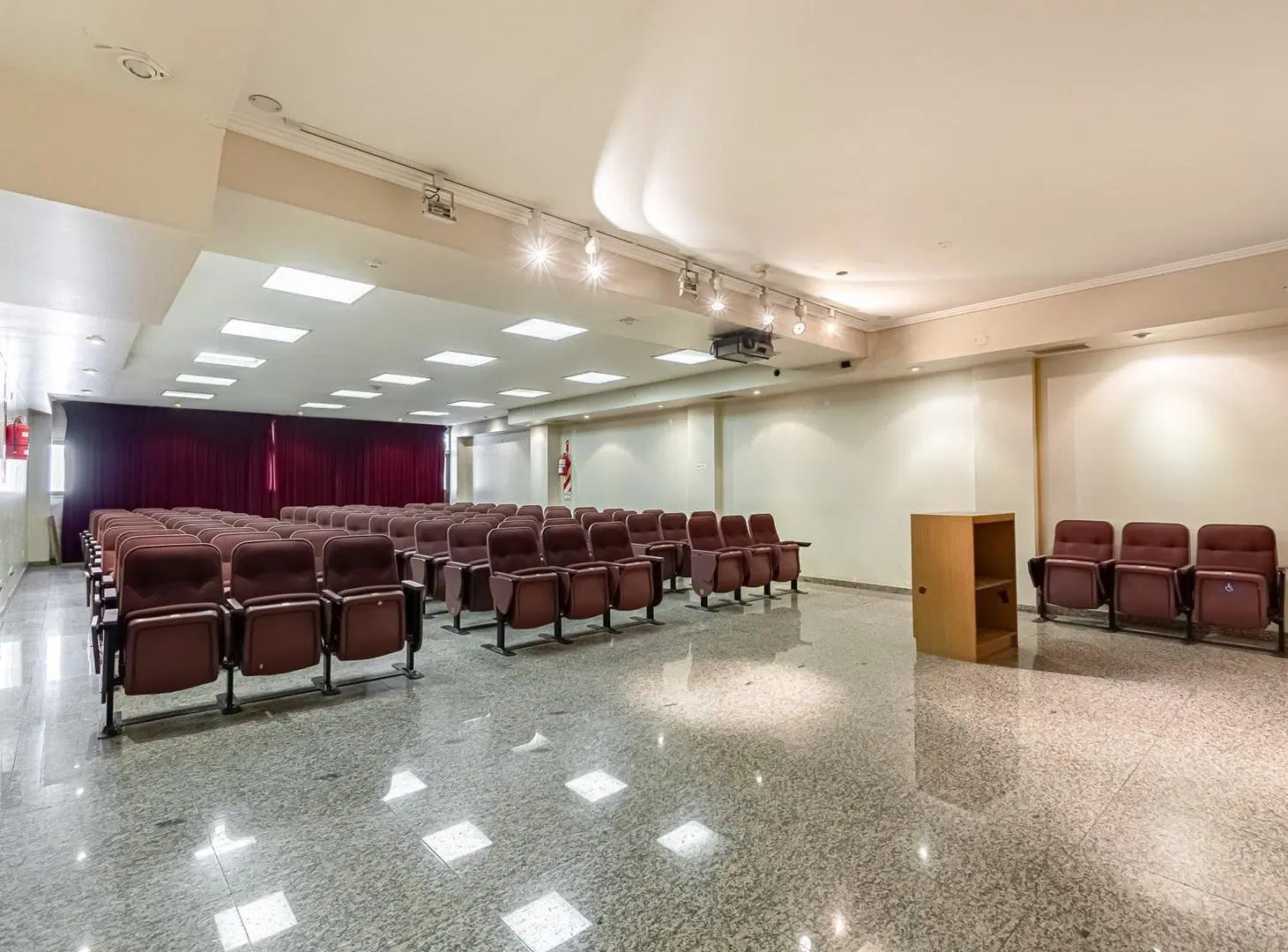 Edificio en Block  en Venta en San Nicolás, Capital Federal, Buenos Aires 3