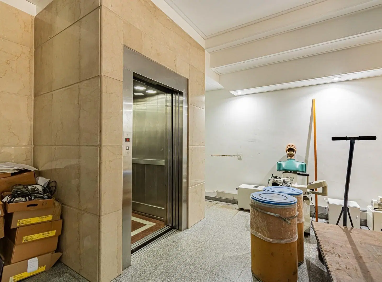 Edificio en Block  en Venta en Recoleta, Capital Federal, Buenos Aires 8