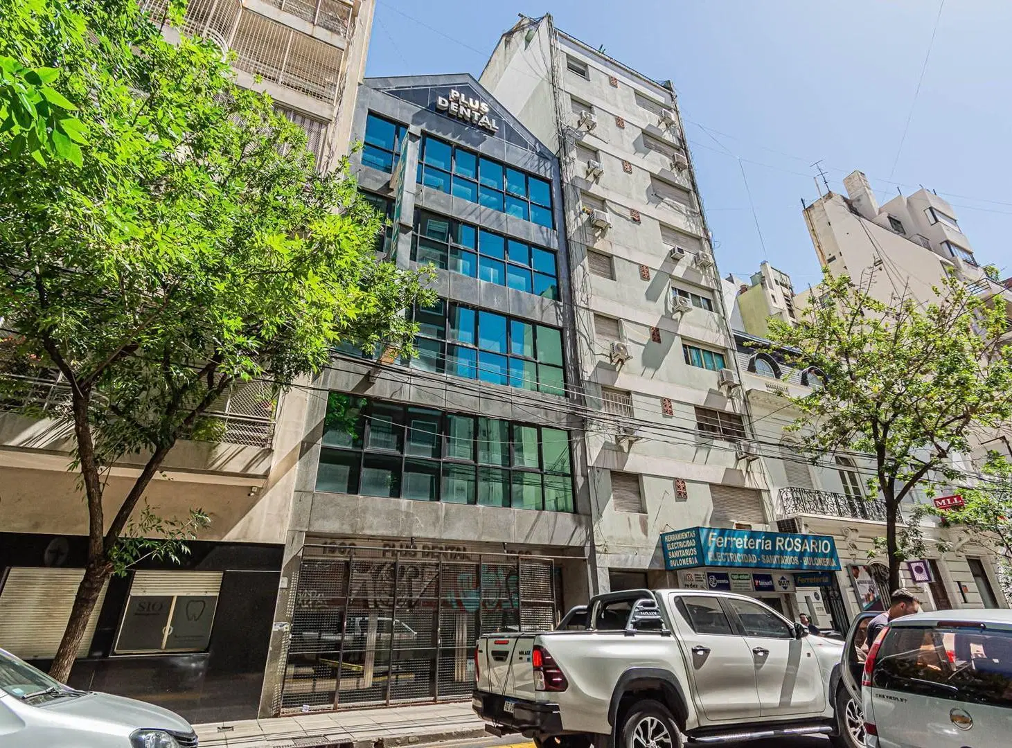 Edificio en Block  en Venta en Recoleta, Capital Federal, Buenos Aires 3