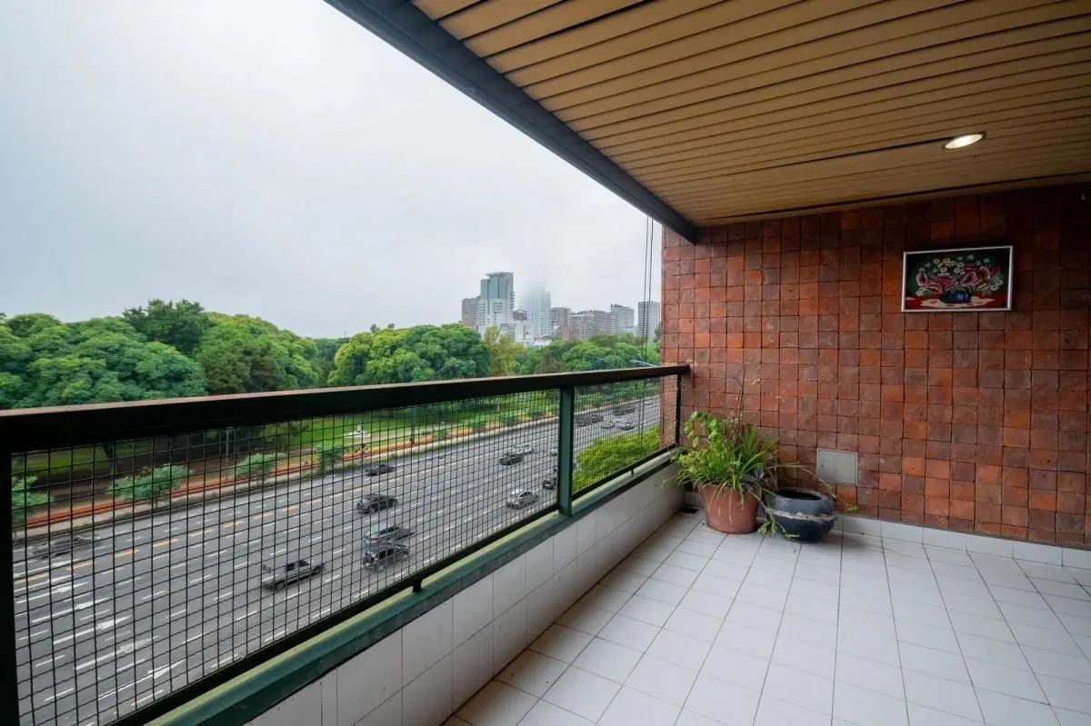 Departamento Semipiso  en Venta en Palermo Chico, Capital Federal, Buenos Aires 4
