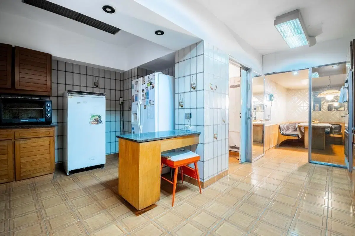 Departamento Semipiso en Venta en Palermo Chico, Capital Federal, Buenos Aires 8