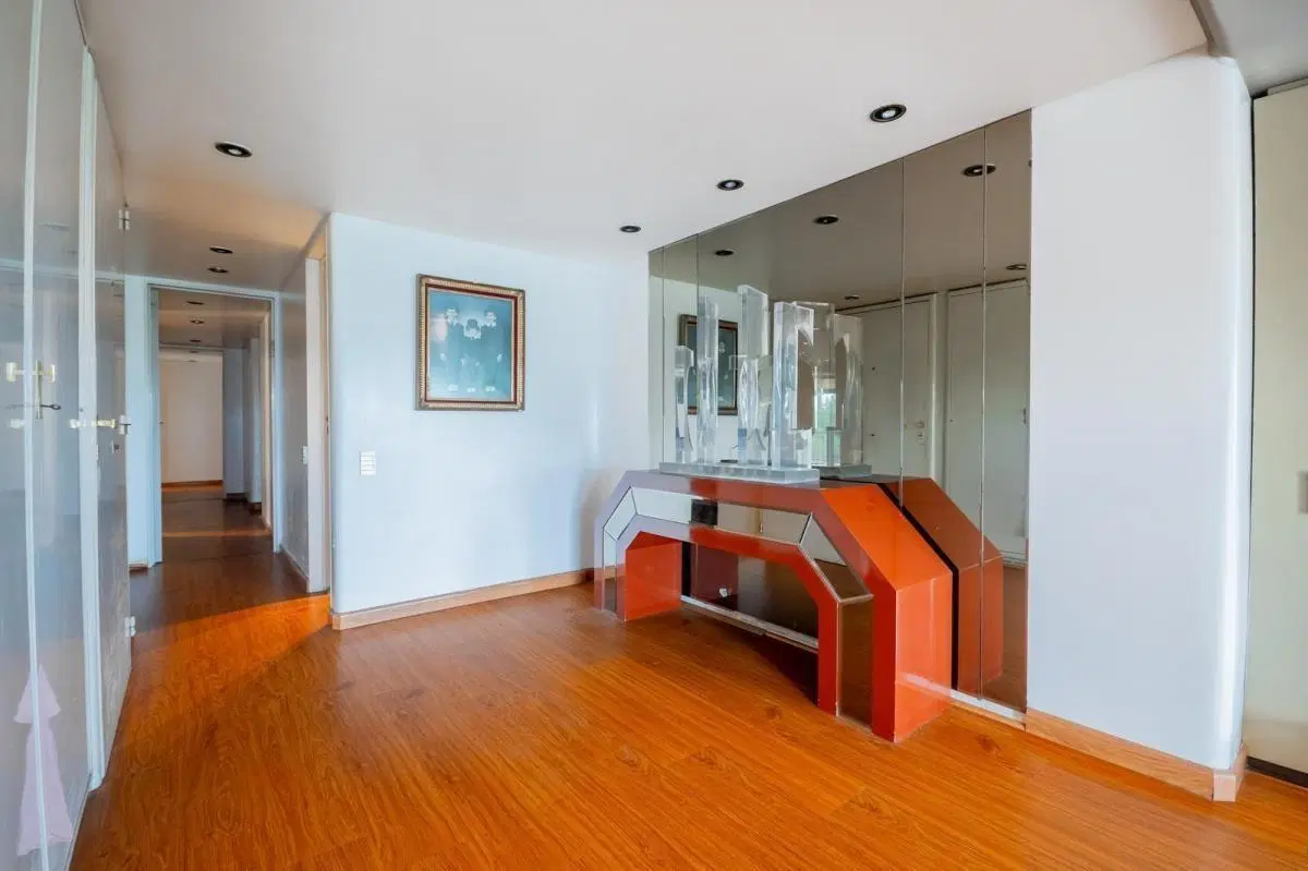 Departamento Semipiso  en Venta en Palermo Chico, Capital Federal, Buenos Aires 3