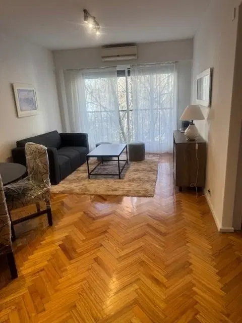 Departamento  en Alquiler en Recoleta, Capital Federal, Buenos Aires 4