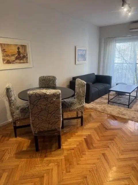Departamento  en Alquiler en Recoleta, Capital Federal, Buenos Aires 2
