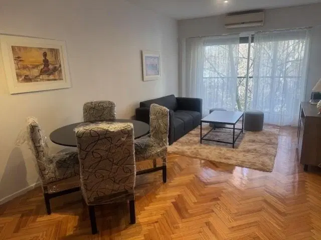 Departamento  en Alq. Temporario en Recoleta, Capital Federal, Buenos Aires 5